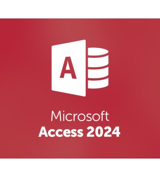 MS Access 2024 Bind Key GLOBAL